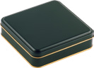 160x160x40mm Yeşil