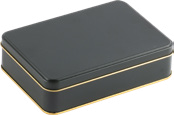 190x135x40mm Yeşil