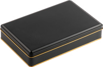 260x170x45mm Yeşil