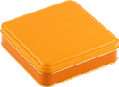 160x160x40mm Turuncu