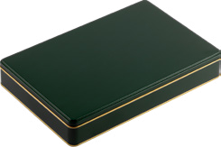 300x200x40-45mm Yeşil
