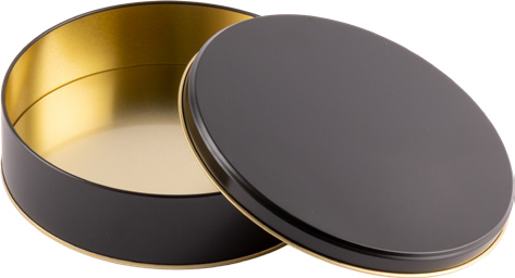 215oxh:50mm Siyah